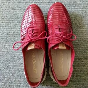 Cole Haan ZEROGRAND Huarache Oxford